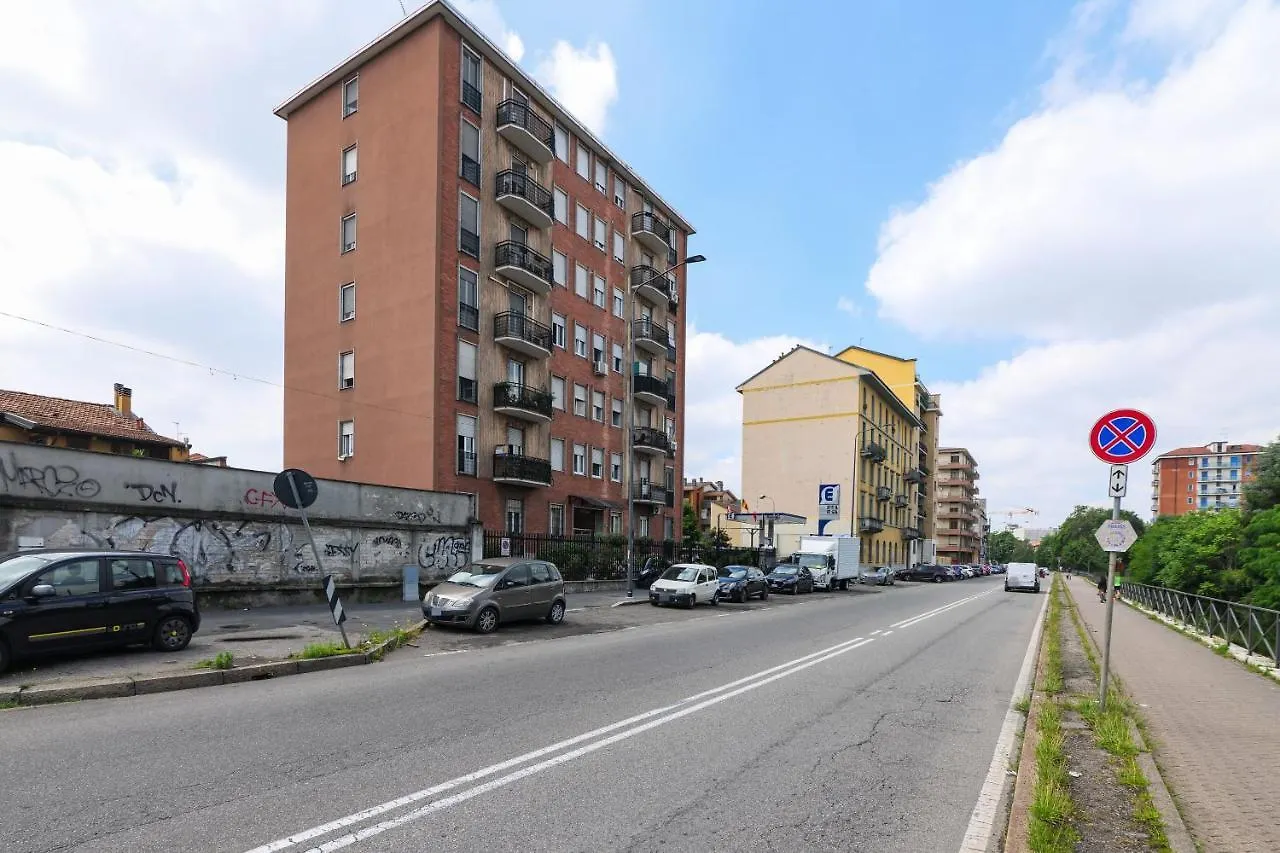 Апартаменты Primopiano - Padova 320 Милан