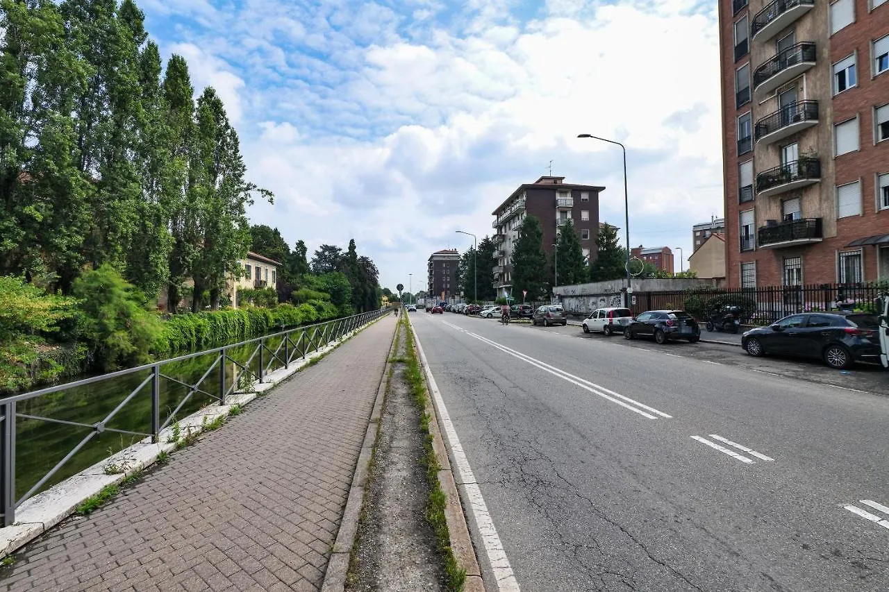 Апартаменты Primopiano - Padova 320 Милан