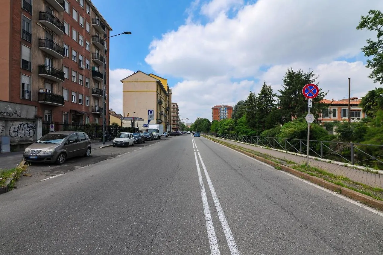 Апартаменты Primopiano - Padova 320 Милан